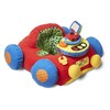 Melissa & Doug Beep-Beep + Play Activity Toy 9220